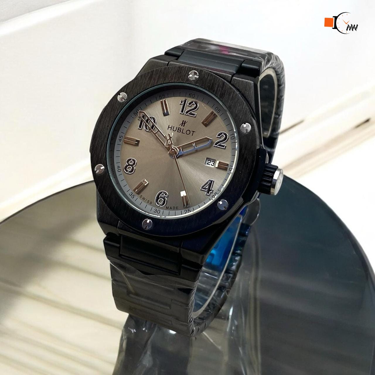 Hublot Big Bang Integrated Time Watch