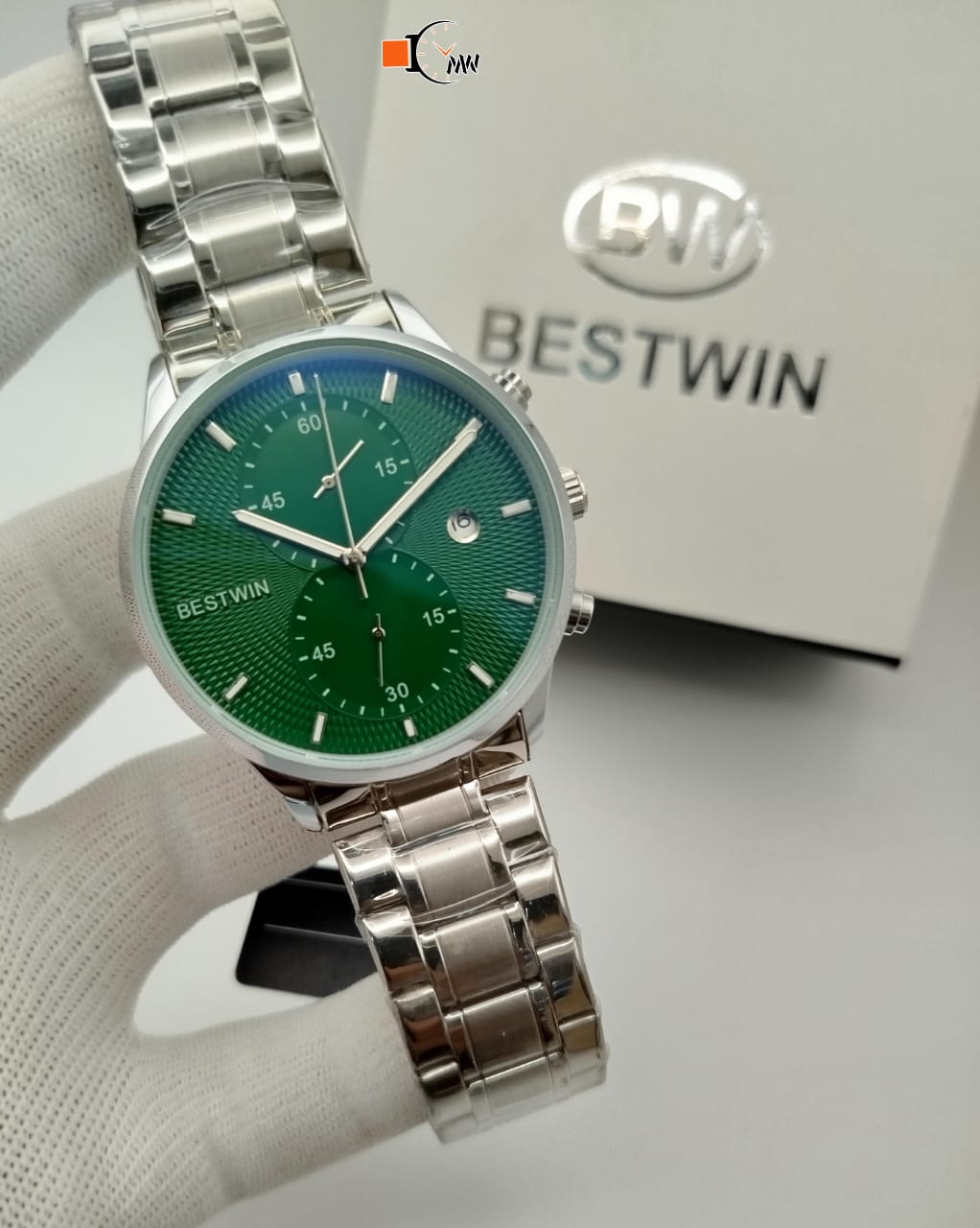 BESTWIN Business Quartz