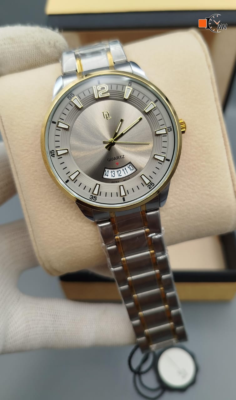 Delaware Premier Men Watch