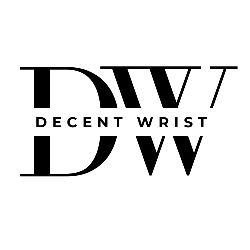 Decent Wrist