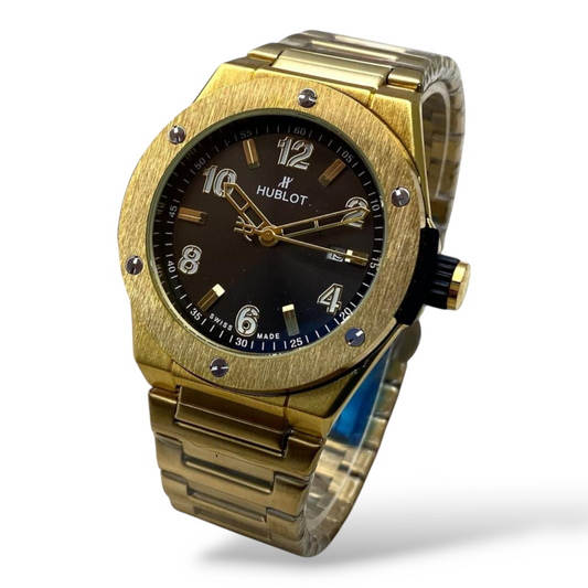 Hublot Big Bang Integrated Time Watch