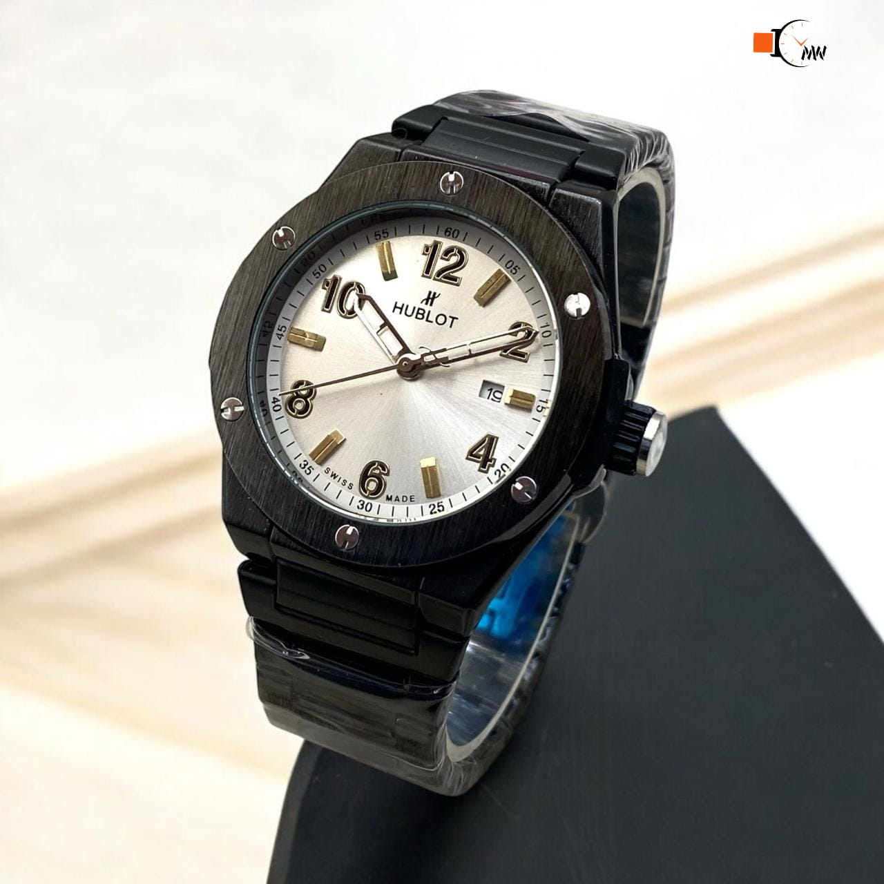 Hublot Big Bang Integrated Time Watch