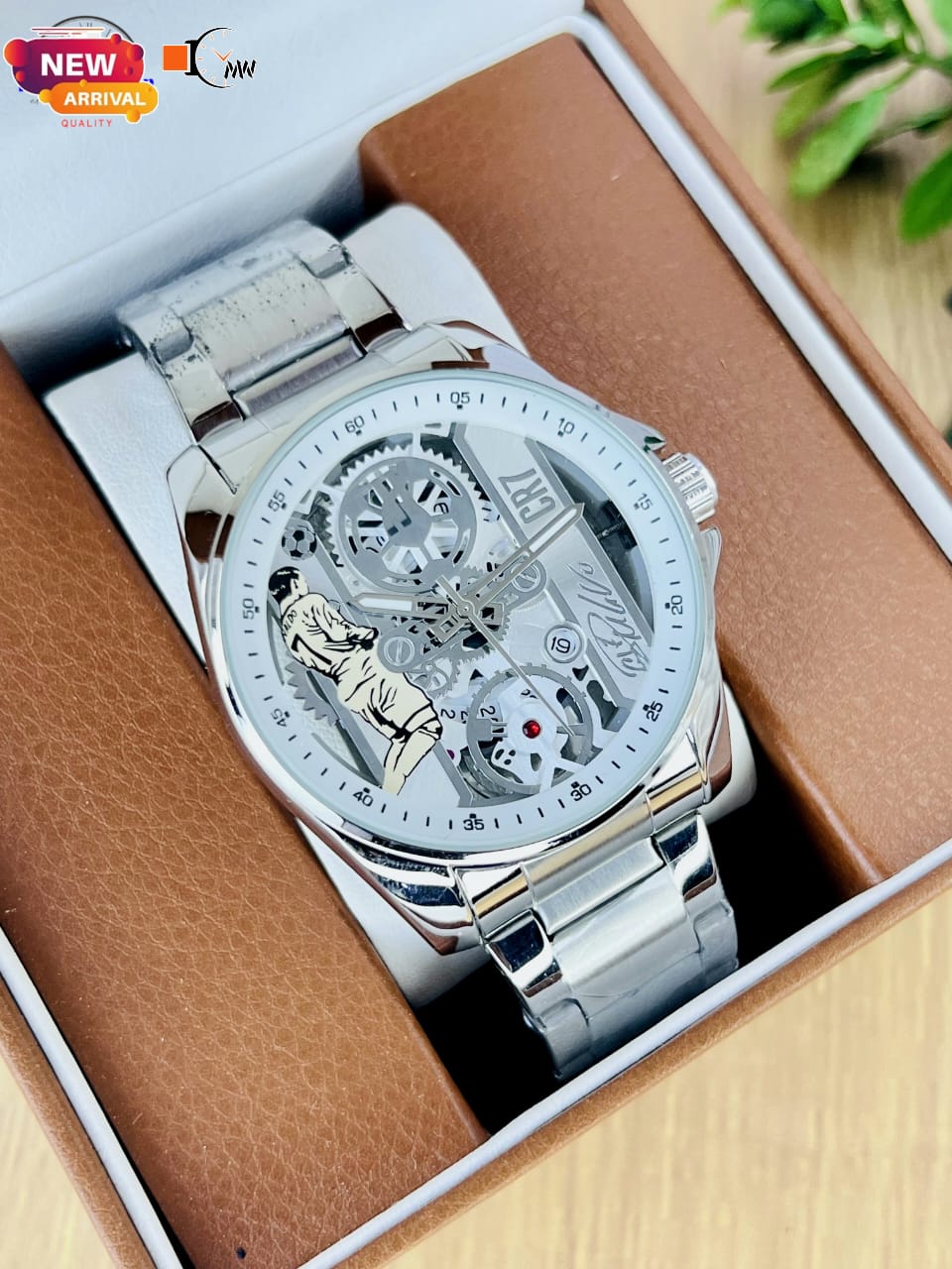 Tag Heuer CR7 Quartz