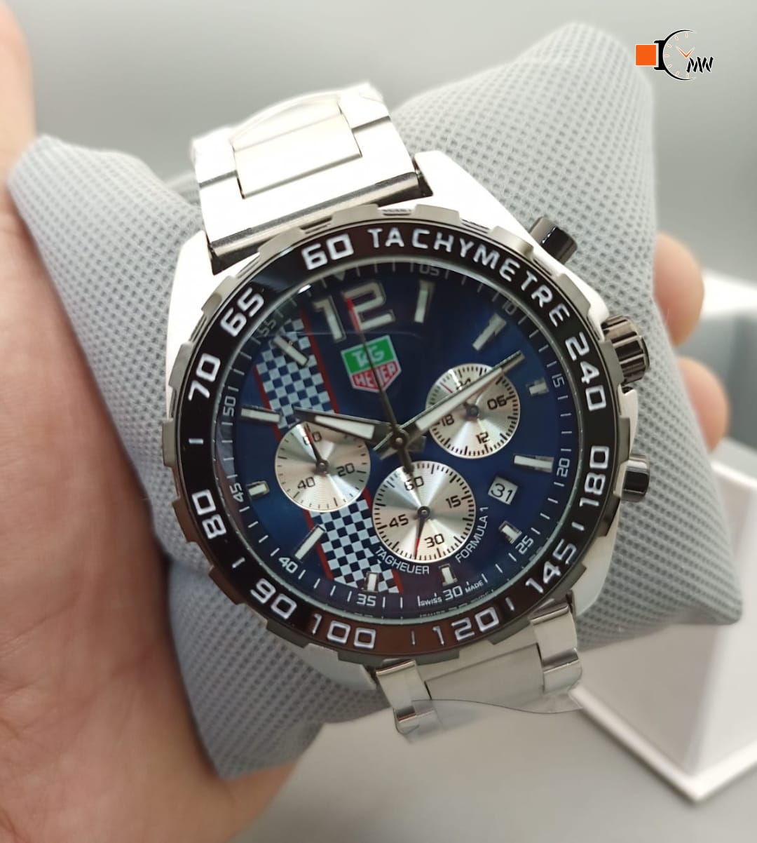 TAG HEUER Formula 1