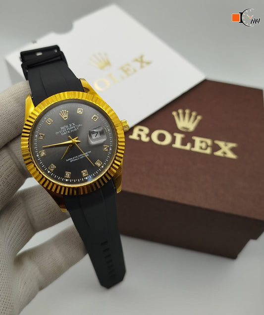 Rolex Datejust 36 Unisex Luxury Watch