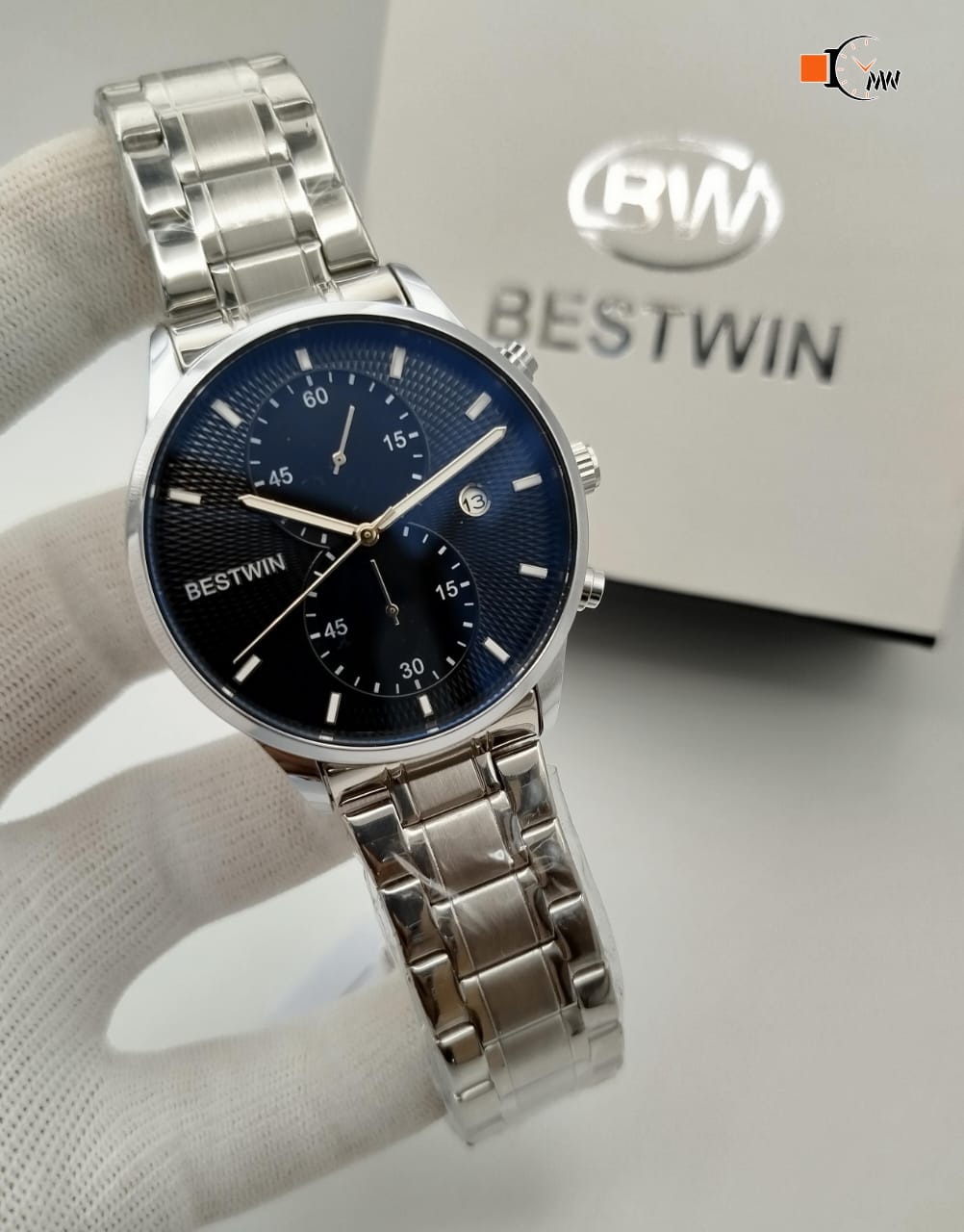 BESTWIN Business Quartz