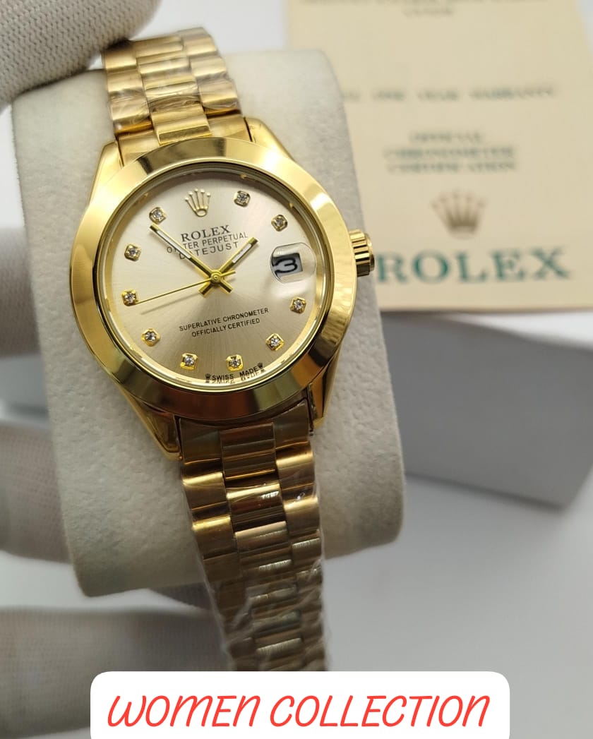 ROLEX Luxury A+ Quality