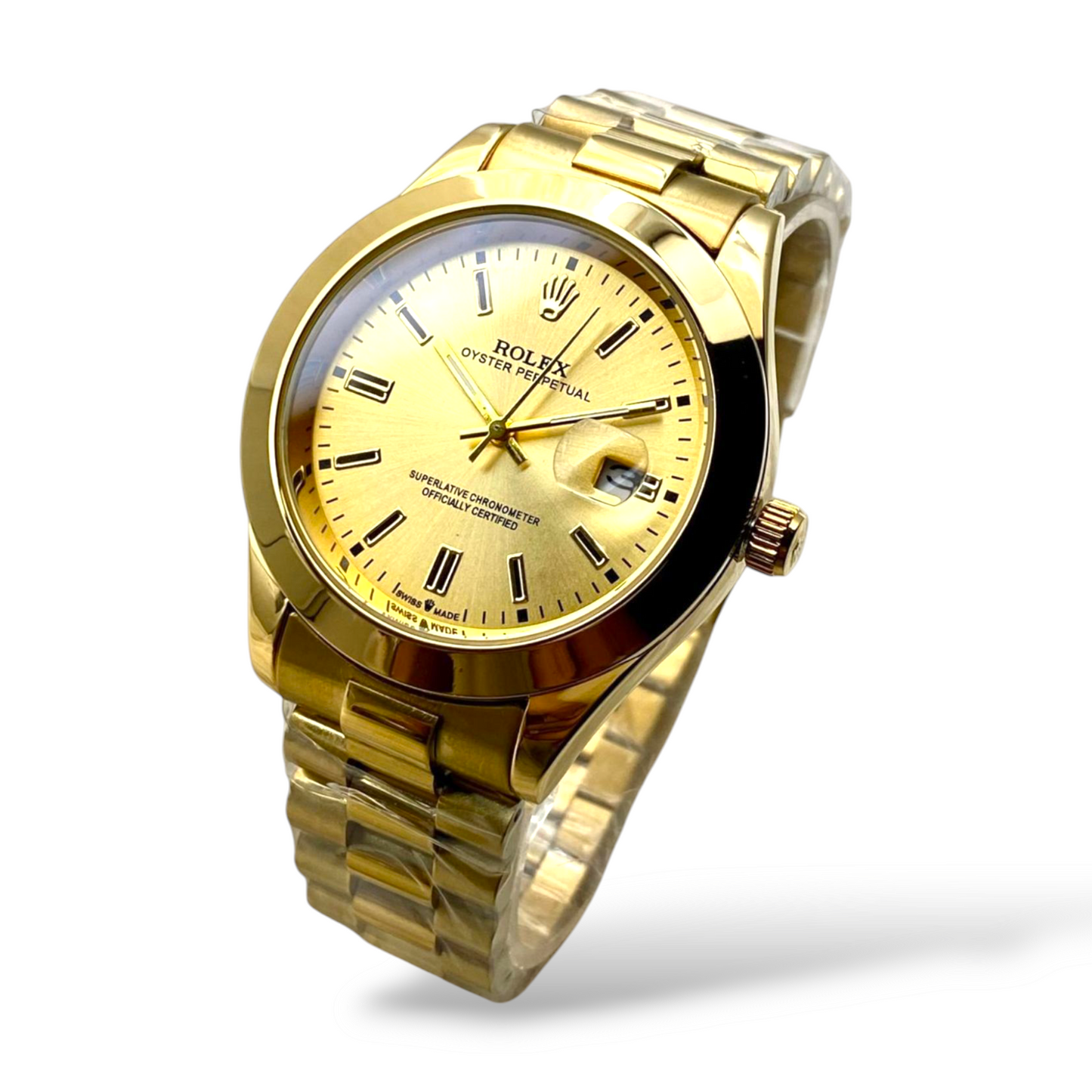 ROLEX Luxury A+ Quality