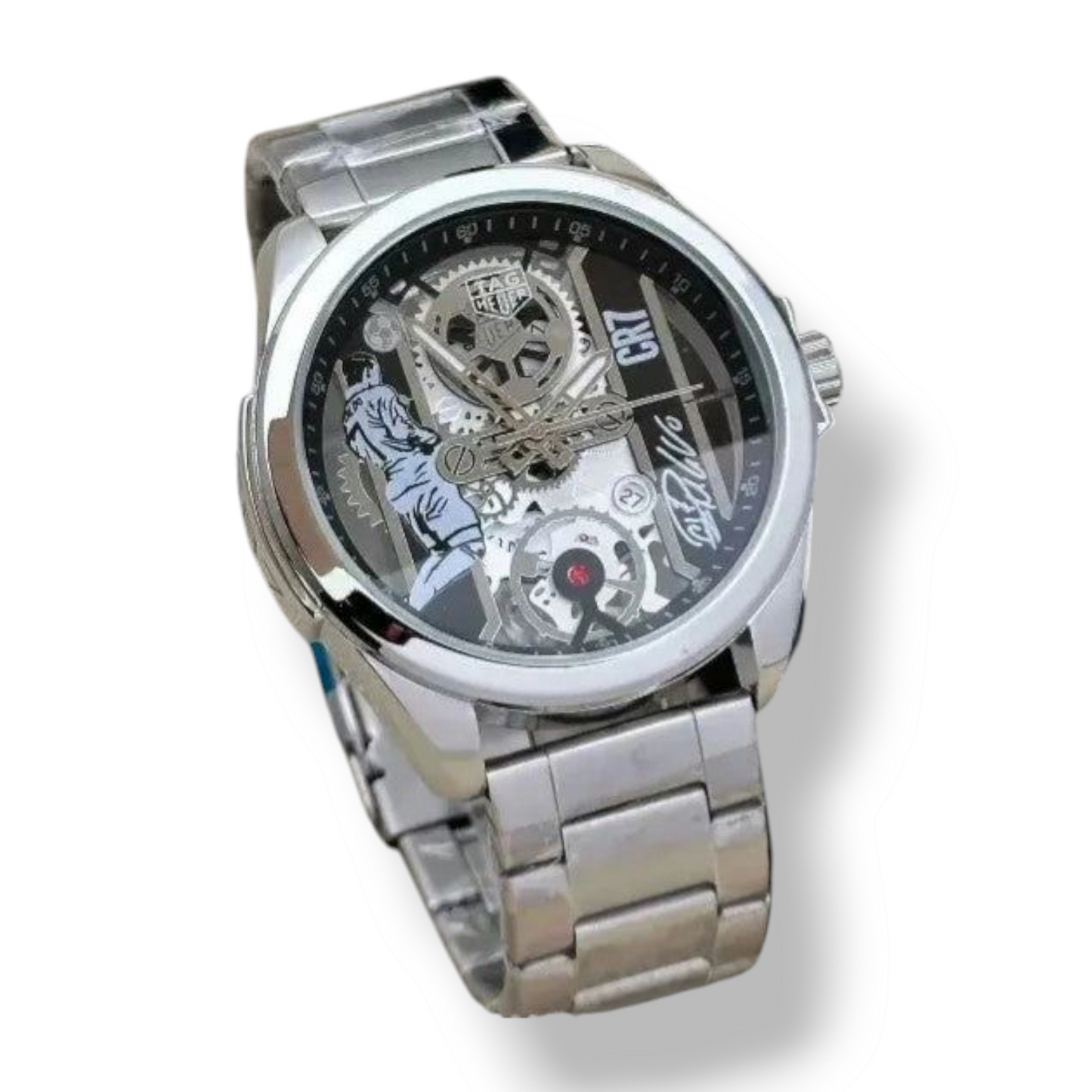 Tag Heuer CR7 Quartz