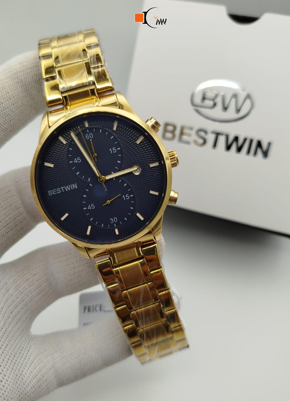 BESTWIN Business Quartz