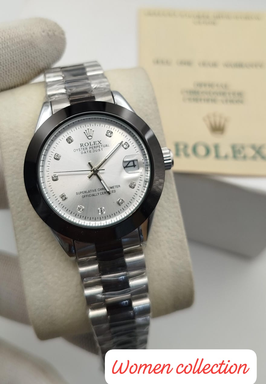 ROLEX Luxury A+ Quality