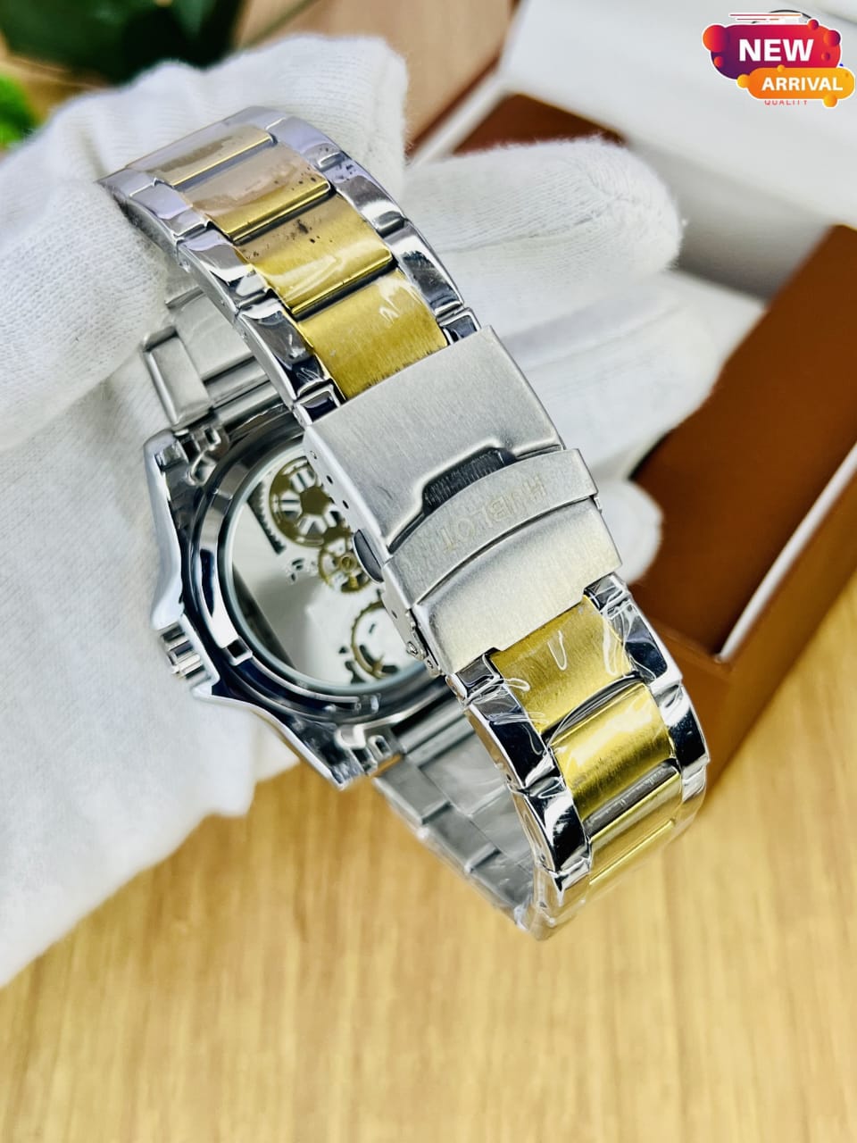 Tag Heuer CR7 Quartz