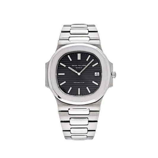 PATEK PHILIPPE NAUTILUS