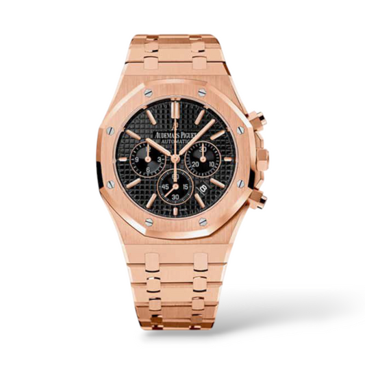 Audemars Piguet Royal Oak Chronograph