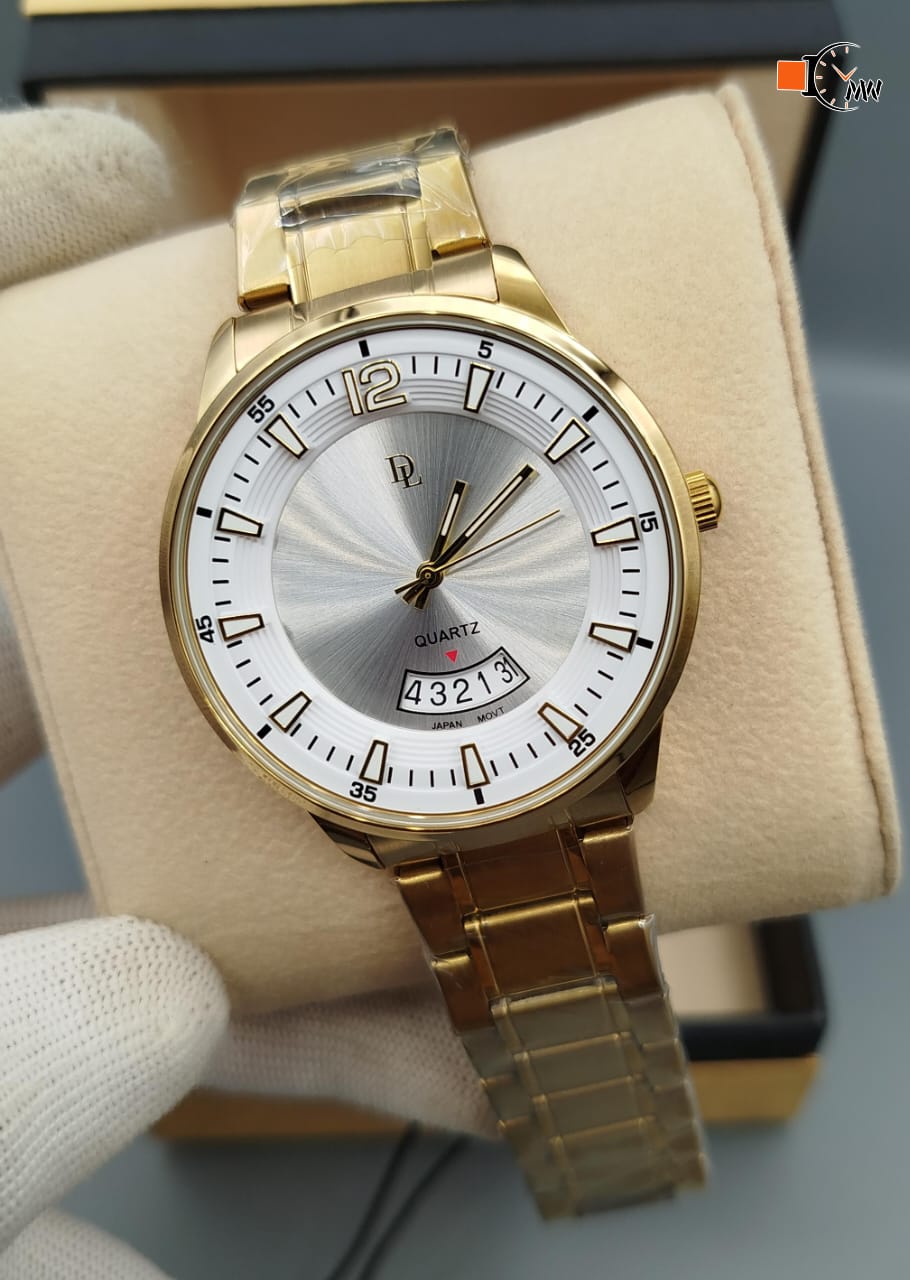 Delaware Premier Men Watch