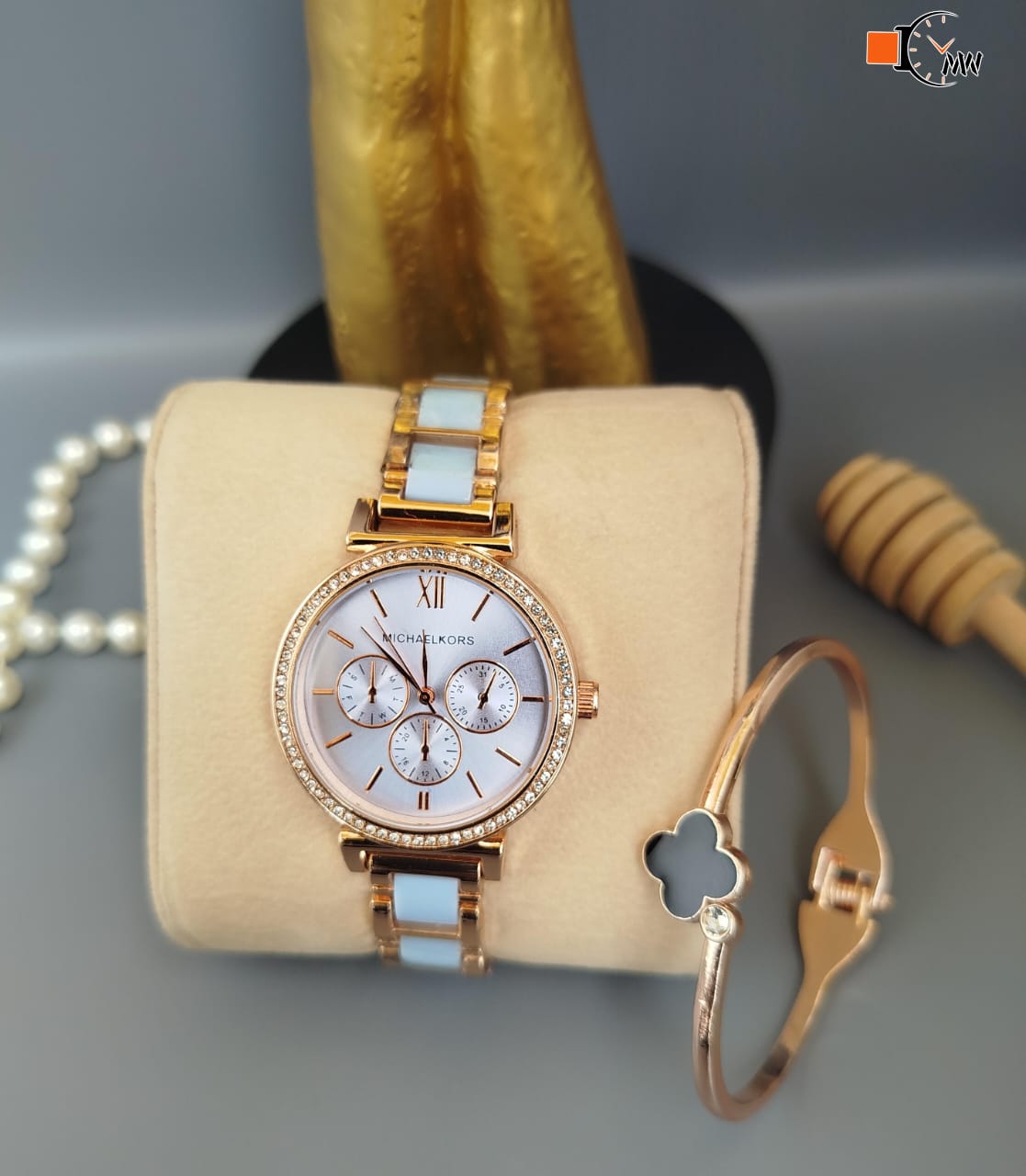 MICHAEL KORS Sofie