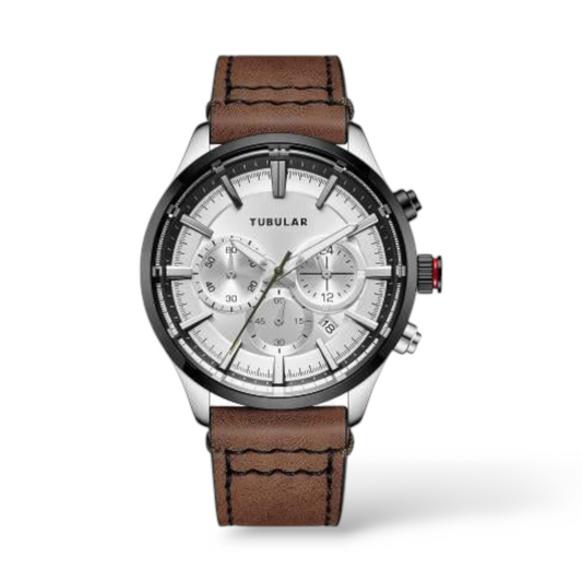 TUBULAR Chrono Gentleman Edition