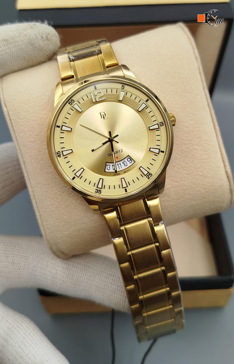 Delaware Premier Men Watch