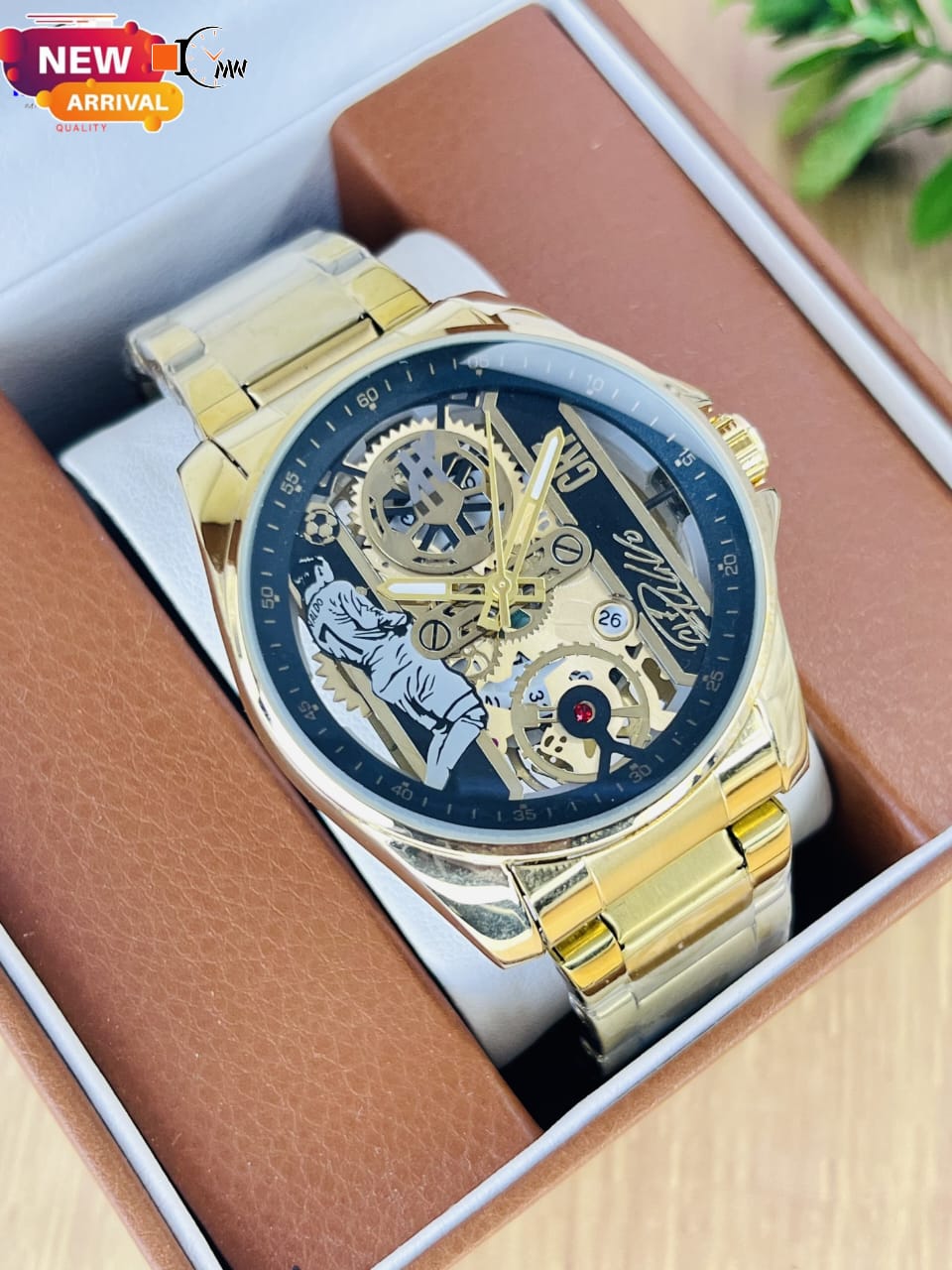Tag Heuer CR7 Quartz