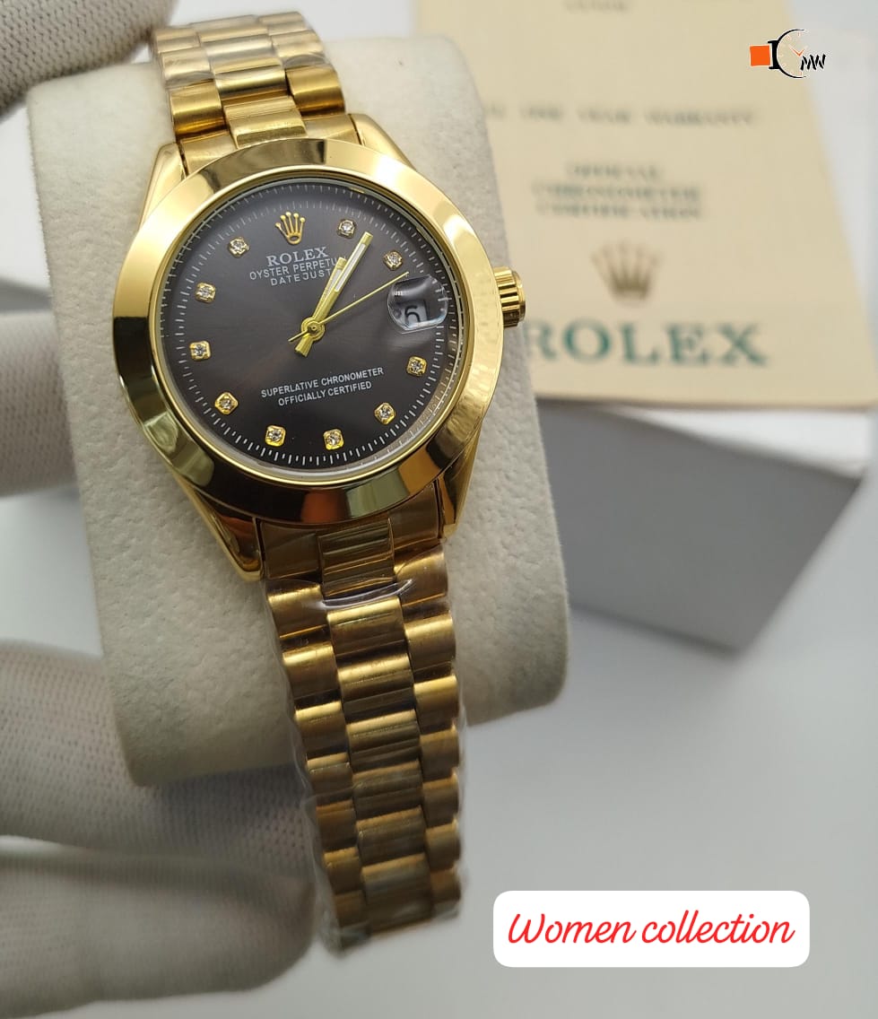ROLEX Luxury A+ Quality