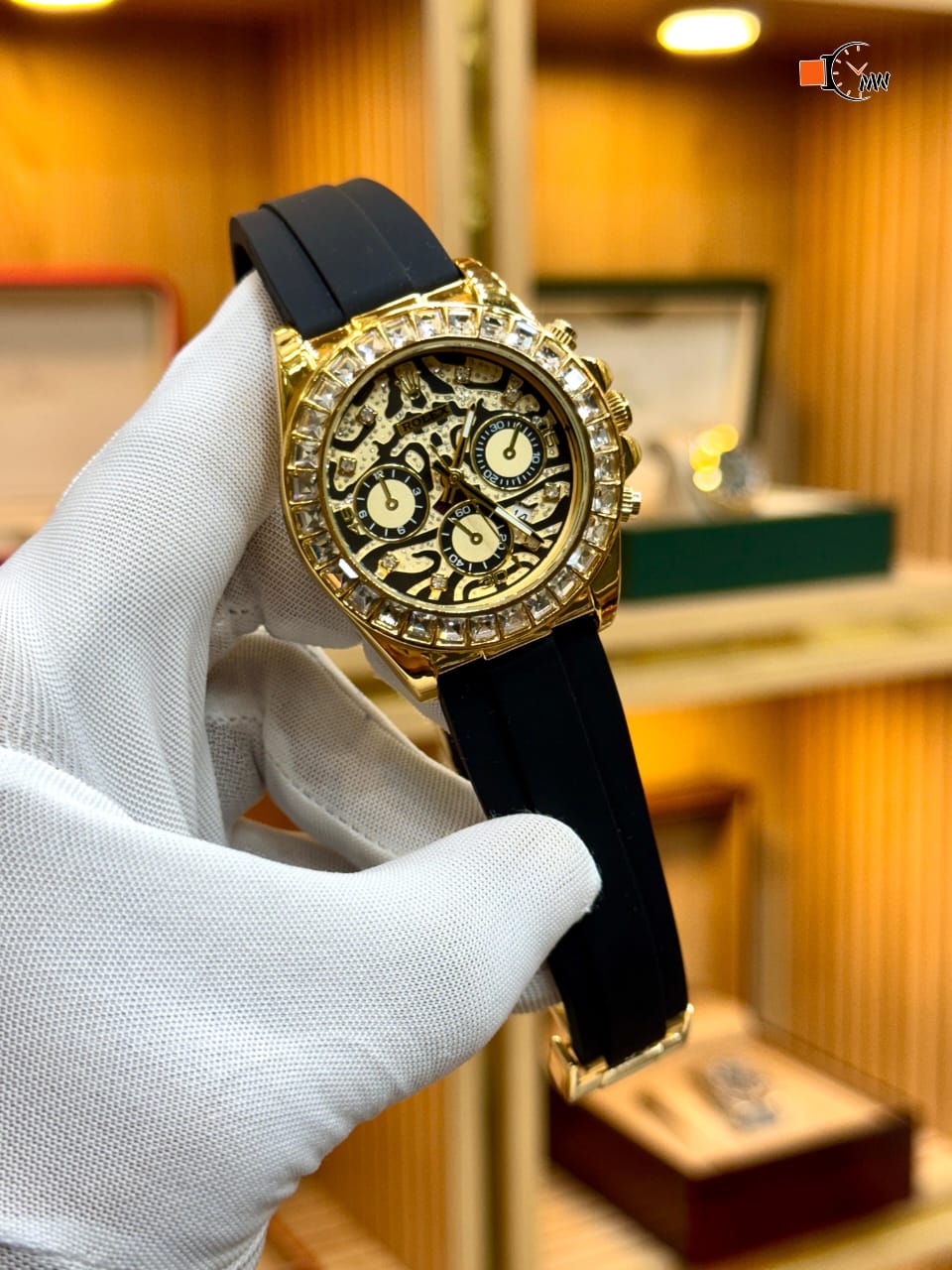ROLEX Daytona Cosmograph